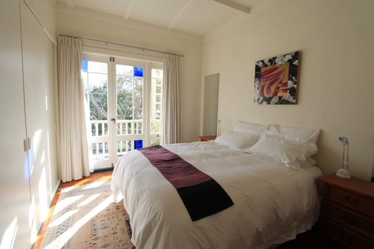 Photo of property in 1a Ireland Street, Freemans Bay, Auckland, 1011