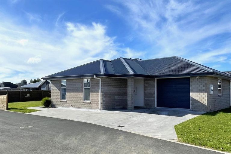 Photo of property in 2 Wood Lane, Otorohanga, 3900