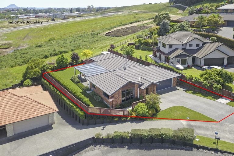 Photo of property in 61 Cotswold Place, Ohauiti, Tauranga, 3112