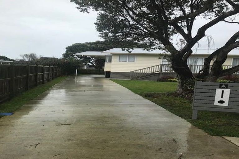 Photo of property in 408a Ensor Street, Thames, 3500