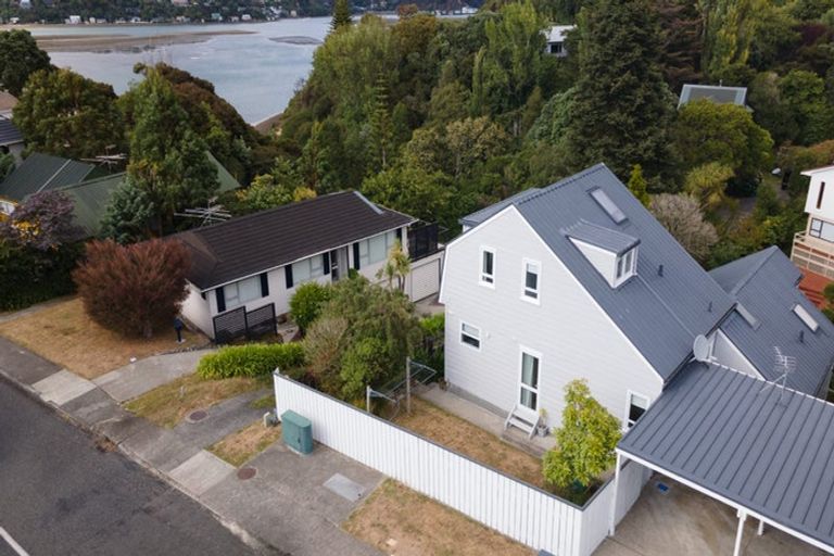 Photo of property in 18a Penryn Drive, Camborne, Porirua, 5026