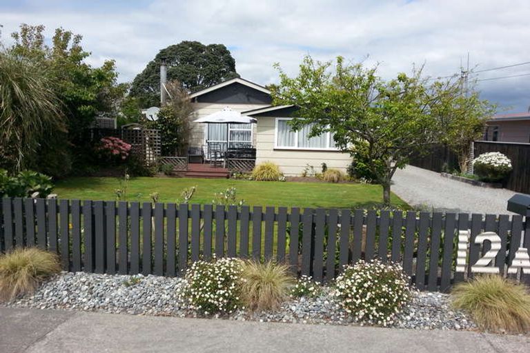Photo of property in 12a Forbes Street, Westport, 7825