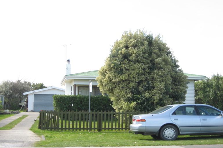Photo of property in 93 Lahore Street, Wairoa, 4108