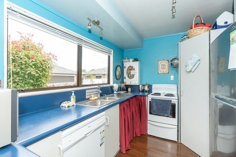 Photo of property in 122 Clarkin Road, Fairfield, Hamilton, 3214