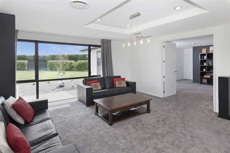 Photo of property in 26 Leyland Crescent, Swannanoa, Kaiapoi, 7692