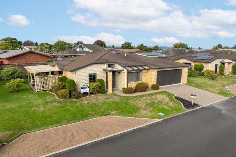 Photo of property in Parkside Villas, 75/11 Manuka Street, Matamata, 3400