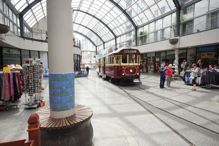 Photo of property in 62/113b Worcester Street, Christchurch Central, Christchurch, 8011