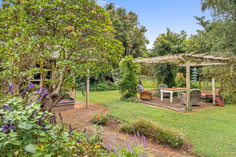 Photo of property in 3098 State Highway 3, Waitotara, Whanganui, 4587