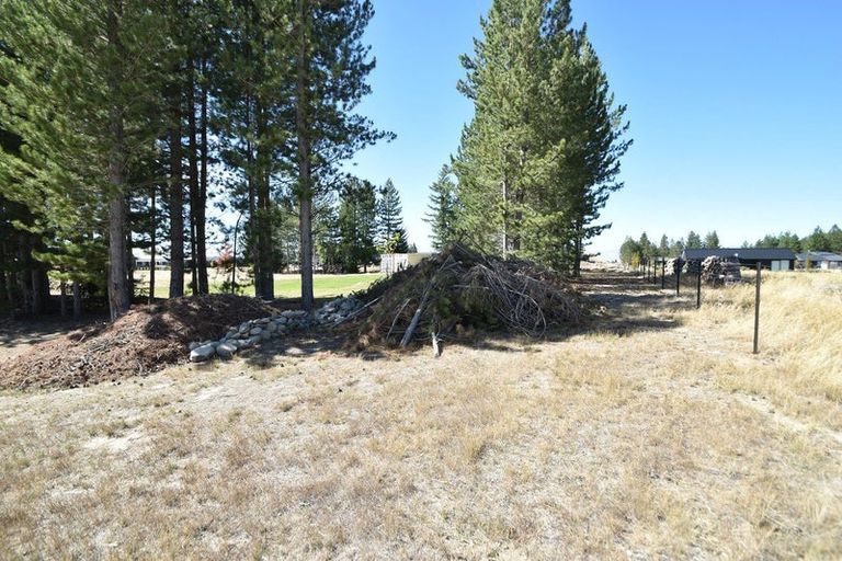 Photo of property in 60 North West Arch, Twizel, 7901