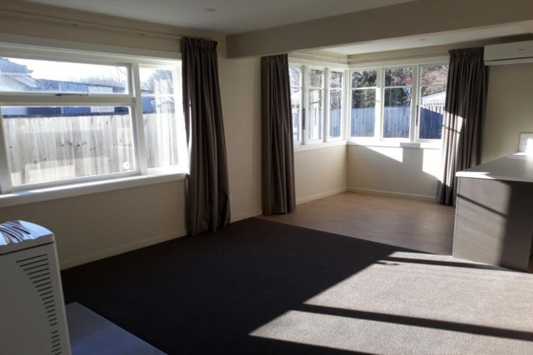 Photo of property in 1/278 Hills Road, Mairehau, Christchurch, 8013