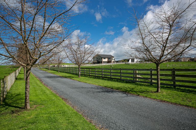 Photo of property in 184 Parklands Road, Rotoorangi, Te Awamutu, 3879