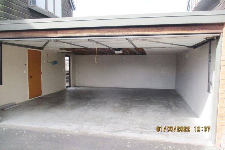 Photo of property in 10/415 Mairehau Road, Parklands, Christchurch, 8083