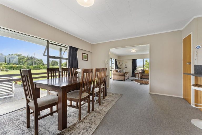 Photo of property in 921 Top Grass Road, Dannevirke, 4972