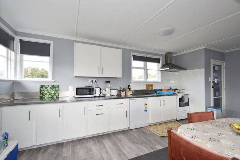 Photo of property in 115 Crawford Street, Glengarry, Invercargill, 9810