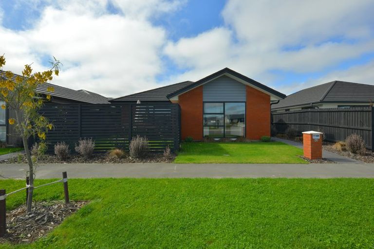 Photo of property in 42 Skyhawk Road, Wigram, Christchurch, 8042