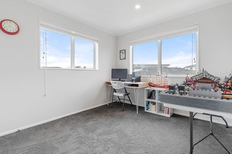 Photo of property in 543 Old Wairoa Road, Papakura, 2110