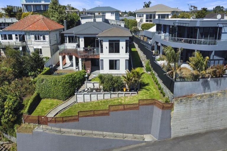 Photo of property in 3a Mission Street, Moturoa, New Plymouth, 4310