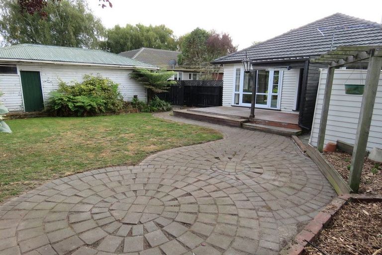 Photo of property in 41 Wayside Avenue, Burnside, Christchurch, 8053