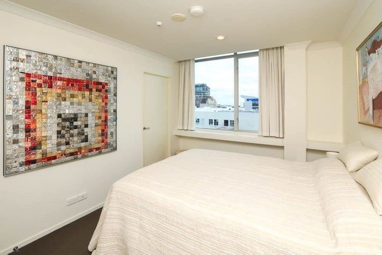 Photo of property in 71/312 Victoria Street, Hamilton Central, Hamilton, 3204