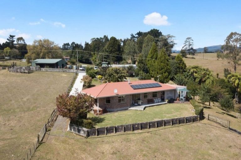 Photo of property in 35 Pukekauri Road, Waikino, Waihi, 3682