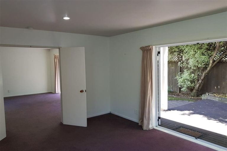 Photo of property in 50b Berry Street, St Albans, Christchurch, 8014