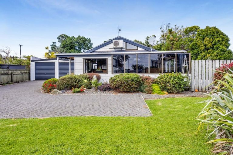 Photo of property in 10 Penrod Drive, Bell Block, New Plymouth, 4312