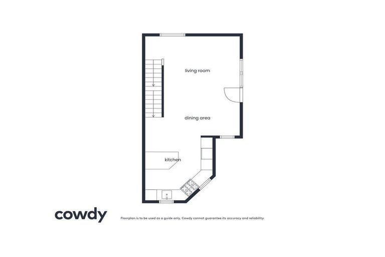 Photo of property in 27b Conference Street, Christchurch Central, Christchurch, 8013