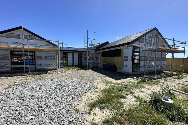 Photo of property in 38 Kahurangi Road, Halswell, Christchurch, 8025