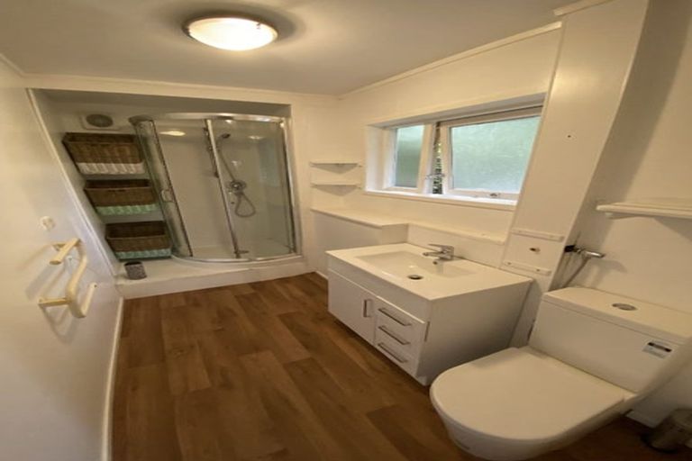 Photo of property in 137 Hutchinsons Road, Bucklands Beach, Auckland, 2014