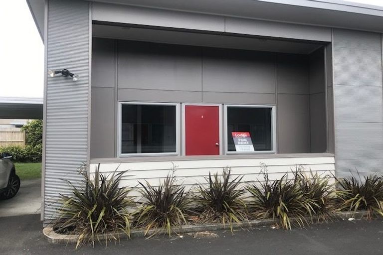 Photo of property in 16a Fifth Avenue, Enderley, Hamilton, 3214