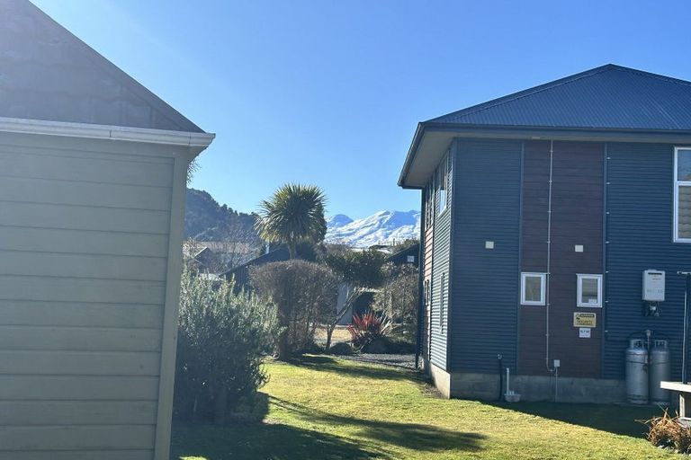 Photo of property in 6/140 Mangawhero Terrace, Ohakune, 4625