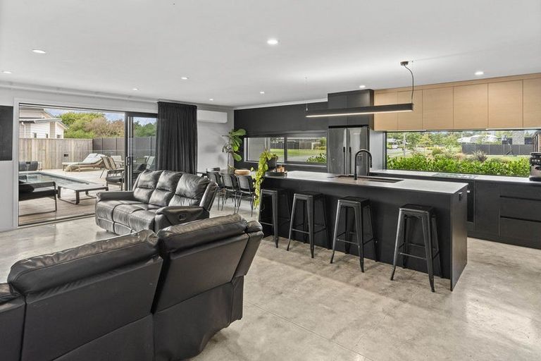 Photo of property in 35 Marine Corps Drive, Solway, Masterton, 5810