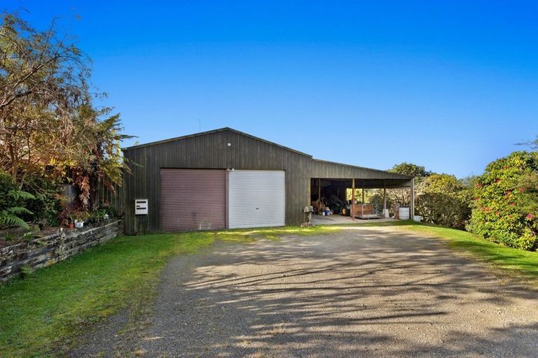 Photo of property in 333 Paerata Ridge Road, Waiotahe, Opotiki, 3198