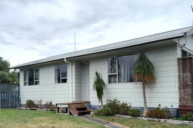 Photo of property in 12 Tiki Place, Ruakaka, 0116