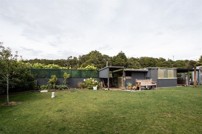 Photo of property in 14 Butlers Road, Ruatapu, Hokitika, 7883