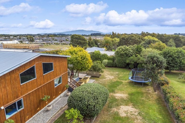 Photo of property in 46 Huia Street, Waikanae, 5036