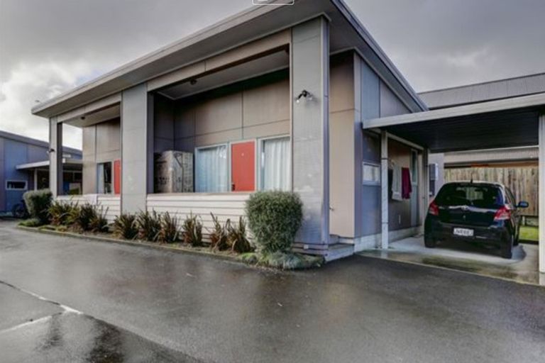 Photo of property in 4/20 Lorne Street, Melville, Hamilton, 3206