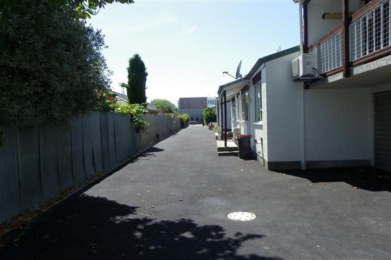 Photo of property in 8/11 Winchester Street, Merivale, Christchurch, 8014