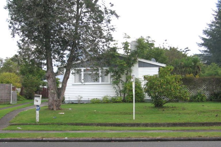 Photo of property in 54 Saint Andrews Drive, Tokoroa, 3420