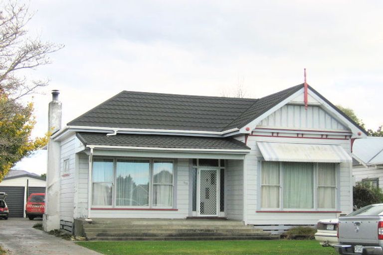 Photo of property in 702 Avenue Road West, Saint Leonards, Hastings, 4120