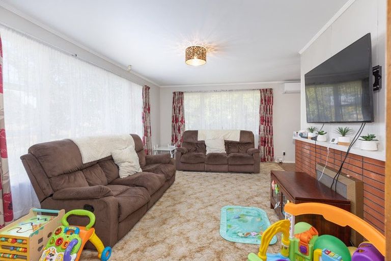 Photo of property in 2 Alexandra Street, Huntly, 3700