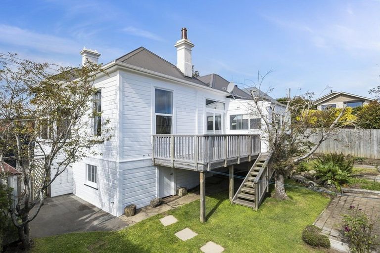 Photo of property in 11 Delta Street, Belleknowes, Dunedin, 9011