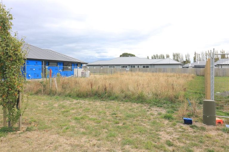 Photo of property in 11 Salkeld Place, Woodend, 7610