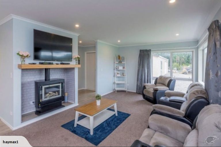 Photo of property in 7 Waka Tete Place, Waitarere, Levin, 5510