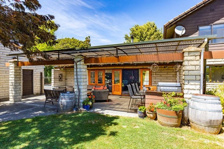 Photo of property in 3009 State Highway 1, Riverlands, Blenheim, 7274