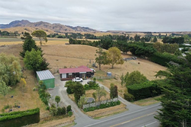 Photo of property in 7354 State Highway 1, Ward, Seddon, 7285