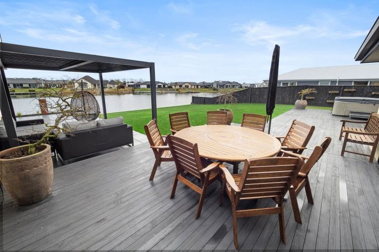 Photo of property in 6 Trent Place, Huntingdon, Ashburton, 7774