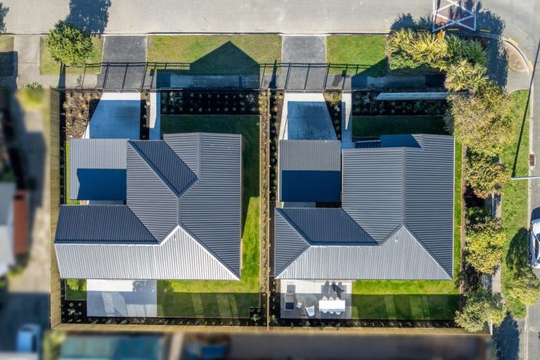 Photo of property in 44 Jellicoe Street, South New Brighton, Christchurch, 8062