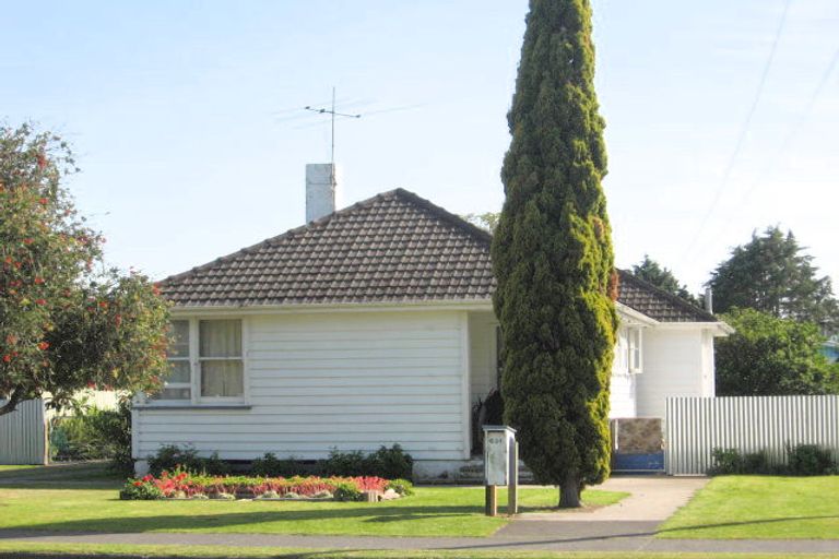 Photo of property in 631 Childers Road, Elgin, Gisborne, 4010