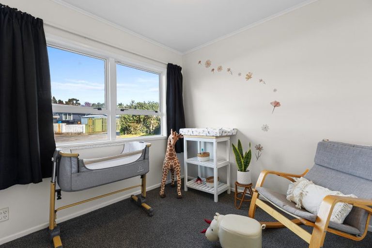 Photo of property in 6 Fairview Place, Te Puke, 3119